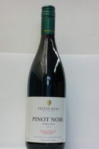 Felton Road Wines （ﾌｪﾙﾄﾝ　ﾛｰﾄﾞ）